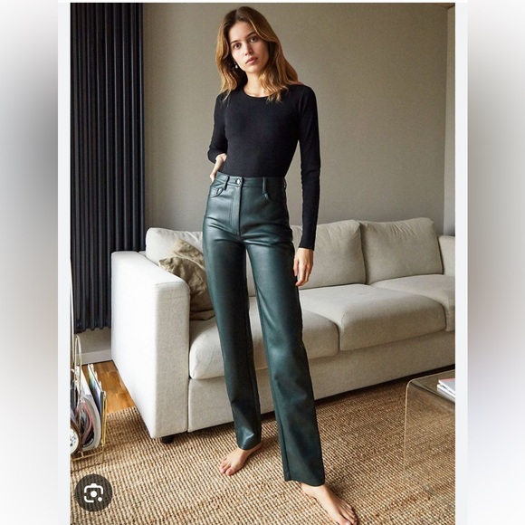 Aritzia Melina Pant - Picture 1 of 3